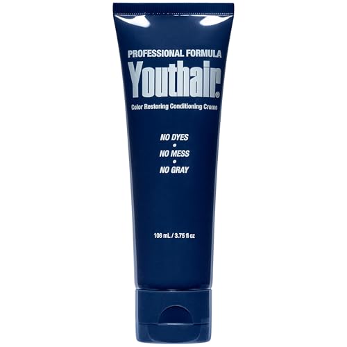 Youthair Creme Lead Free