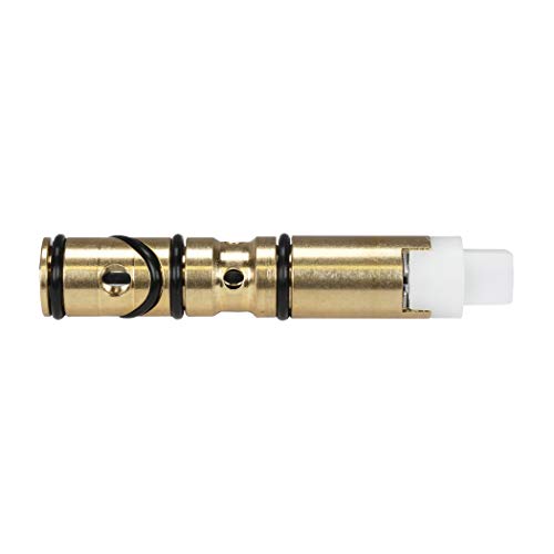 Danco 80993Ts Low-Lead Cartridge For Moen, Brass/Antique Brass #TOP1
