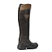 TuffRider Raj Ladies Muck Tall Boot Wide-Brown-9.5