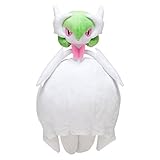 Pokemon Center Original stuffed Mega Gardevoir OA