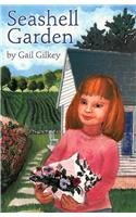Paperback Seashell Garden Book