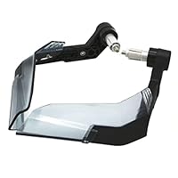 Amazon.co.jp: バイク用 ナックルガード ハンドルハンドガード に適合