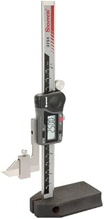 Starrett 3751AZ-6/150 Electronic Height Gage