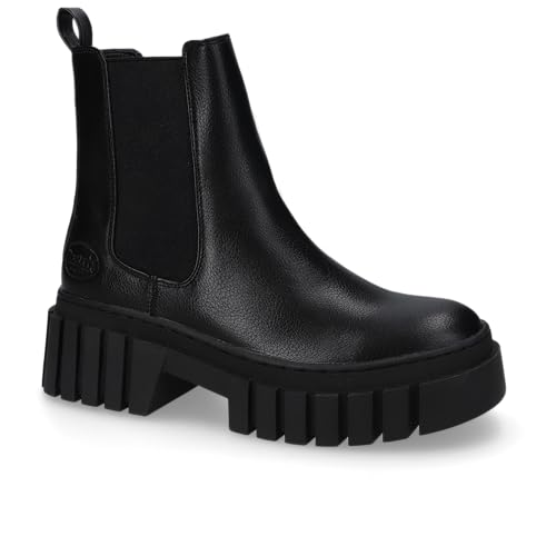 Dockers by Gerli Damen Klassische Stiefeletten, Frauen...