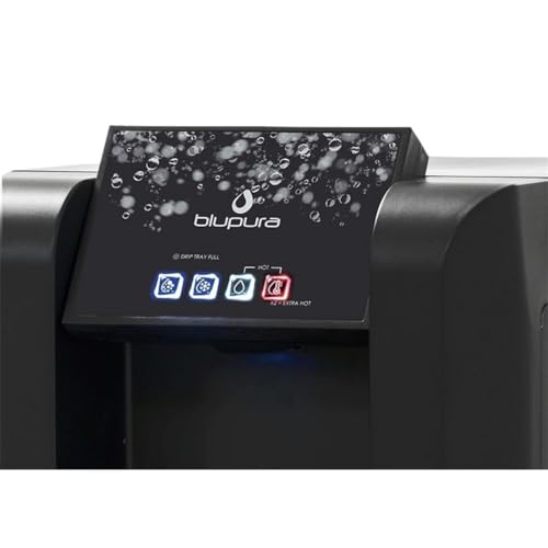 Gasatore Acqua, Distributore Acqua, Macchina Acqua Frizzante, Erogatore Acqua Frizzante - Hydrazon 15 Fizz - 2