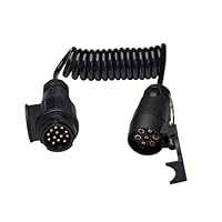 Proplus 343526 - Cavo Prolunga, Cavo Adattatore, Lunghezza 0,8 M per