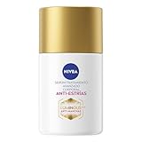 NIVEA Serum tratamiento avanzado Luminous630 anti-estrías (100 ml) 48 horas de humectación profunda y piel suave