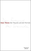 Der Freund und der Fremde 3423135573 Book Cover