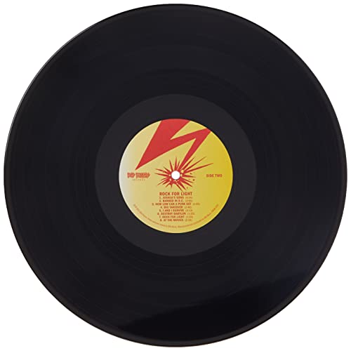 Rock For Light [Disco de Vinil]