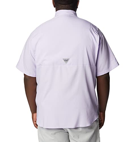 Image of Columbia Men's Silver Ridge Blocked Long Sleeve Shirt