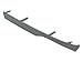 BMW E-46 2-door (03-06) Covering Trim under Head lamp RIGHT