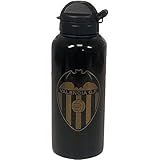 Negro de la marca LICENCIAS BOTELLIN ALUMINIO VALENCIA VCF marca LICENCIAS