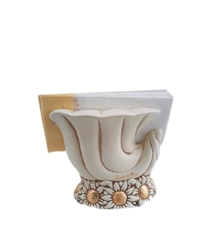 Giardini di Marzo P/TOVAGLIOLI, Ceramica, Panna Oro, No