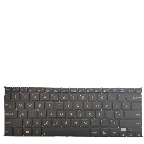 �ėp �m�[�g�u�b�N�L�[�{�[ �ɓK������ For ASUS TAICHI TAICHI21 �u���b�N �č��o�[�W����