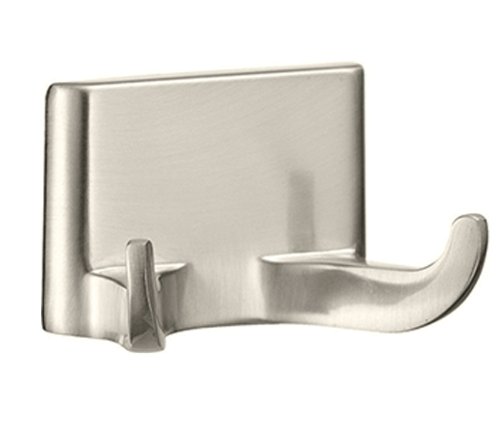 Randall Series 4-Piece Bath Accessories Set, Brushed Nickel #TOP4