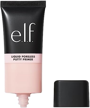 e.l.f. Liquid Poreless Putty Primer, Universal Sheer