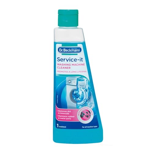 Dr.Beckmann �T�[�r�X�C�b�g �X�e�����X�����󑅃N���[�i�[ 250ml