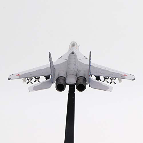RUSSO MIG-35 Fulcrum #154 1/100 modellino aereo