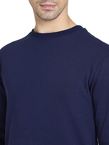 Image of DYCA By Bodycare Mens Sweatshirt Full Sleeves
