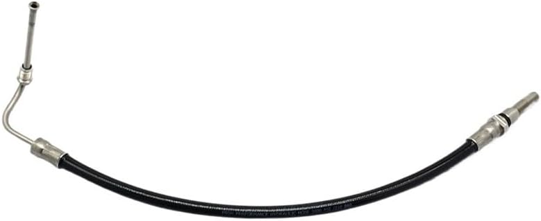 Engines Hydraulic Trim and Tilt HosePower Trim Hose Compatible with 854711 SP-A2 DP-A2 854711 Boat