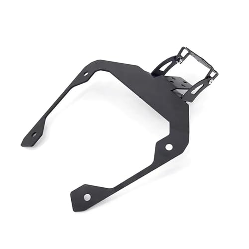 Support moto Forza750 pour rouler avec son GPS sans quitter la route