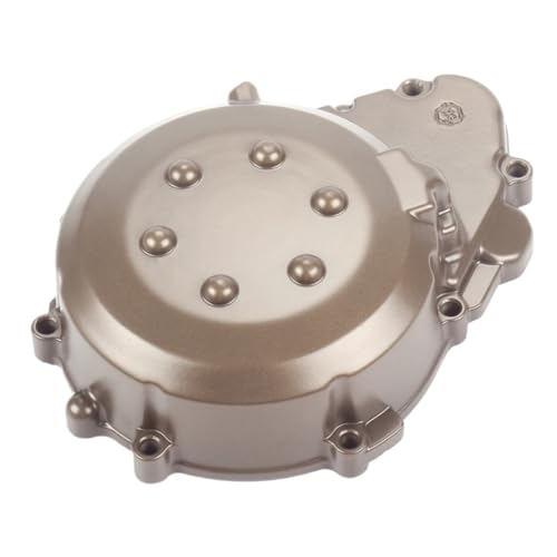 Cache stator moto ZX-9R : stoppez les fuites du carter moteur