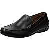 Geox U Simon A Mocassins voor heren
