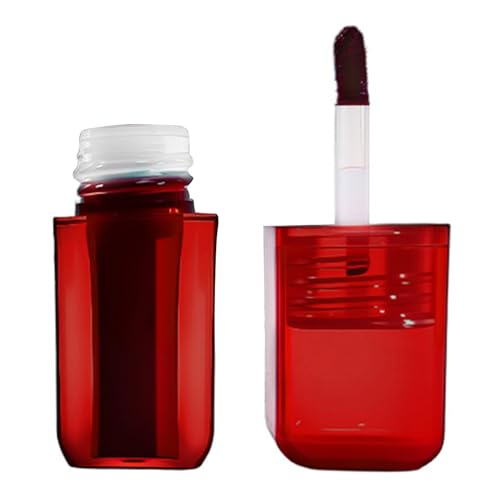 Lápiz Labial Gelatina Hidratante Hidratante Lip Glells Gloss Glossing Nutring Nutring Glosing Gloss Para Mujer Lápiz Labial Líquido