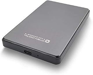 U32 Shadow 1TB USB-C External Solid State Drive SSD for Sony Playstation 4