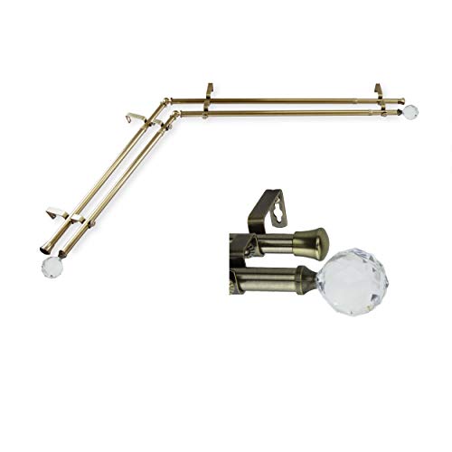 A&F Rod Decor - Sparkle 13/16