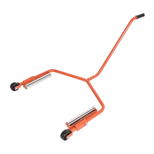 Eisen EA115 Easy Lift Tire Dolly for Wide Tires