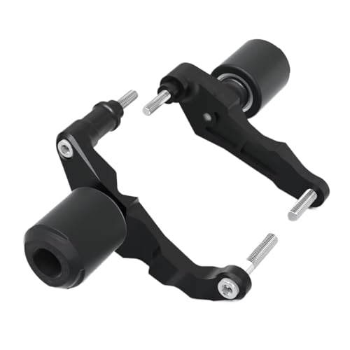 Curseurs de cadre moto pour CBR650R et CB650R 2024-2026