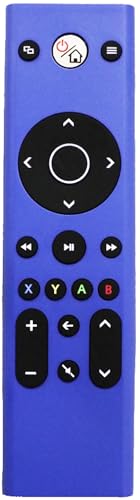 Remote Control Compatible with Xbox, Xbox One X - Blue Color