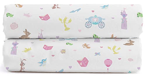 Prinzessin Einhorn Bett Set main image 1