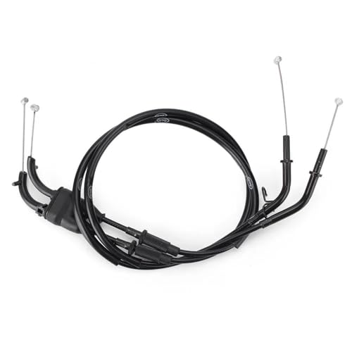 Câble d'accélérateur moto fluide pour Kawasaki ZX10R 11-15