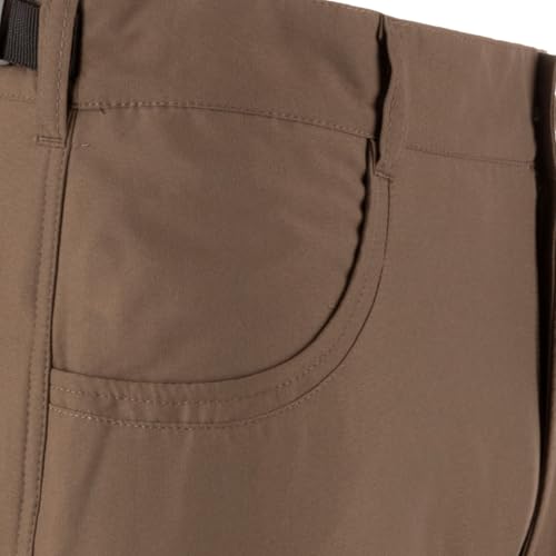 Drake Waterfowl MST Jean Cut Wader Pant2