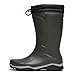 Produktbild Dunlop Blizzard gefütterte Herren Gummistiefel, Grün (Green/Grey/Black ), 40 EU