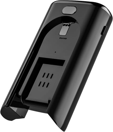 Image of VICEASE Replaceable Battery(22.2V 2200mAh) for A27 Pink /Orange /Red Cordless Stick Vacuum