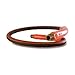 SPX Power Team 9766 Polyurethane Hose, 1/4" ID, 3