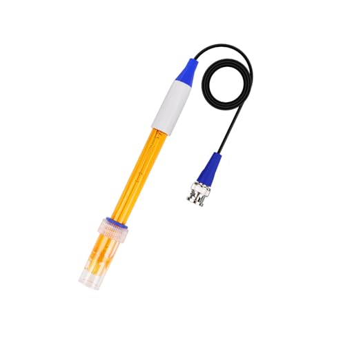 Electrodo de medición de ORPs seguros, sensores de ORP suaves para pruebas precisas de potencial en entornos marinos ORP para piscinas
