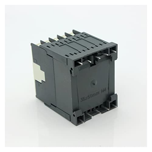 Contacteur miniature LC1-K0901 pour intégration de commande moteur