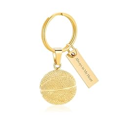 Keychain-Gold