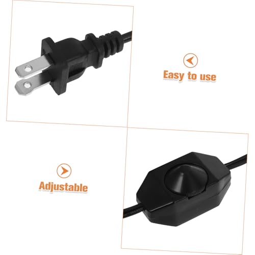 Tapete térmico para reptiles con control de temperatura 3 pcs miniatura 3