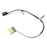 Gintai FHD 165HZ/144HZ Displaykabel für Asus ROG Strix G15 G513QY G513QM 6017B1701801 6017B1549001 6017B1547401 14005-03700400 Video Cable Connector Screen Cable Kabel (40 Pin)