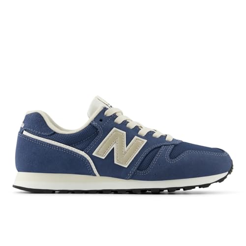 New Balance Zapatillas Deportivas 373 en Azul para Mujer - Mujer Color: Azul Talla: 39