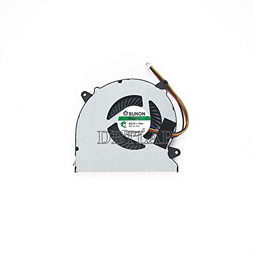 Ventilateur CPU pour ASUS N550 et N550JV : MF60070V1-C180-S9A