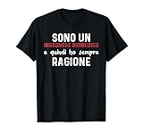 Regali divertenti per Ingegnere Biomedico