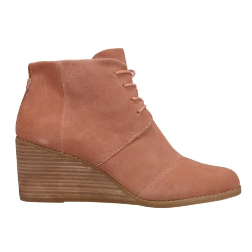 TOMS Femme Hyde Botte élégante pour vos balades urbaines et sorties d'automne