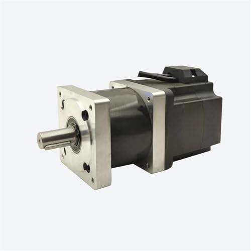 Moteur sans balais 48V 314W idéal pour motoriser un portail ou un robot