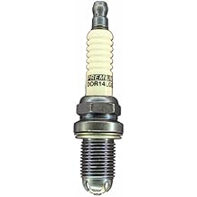 Premium Racing Spark Plug by Brisk